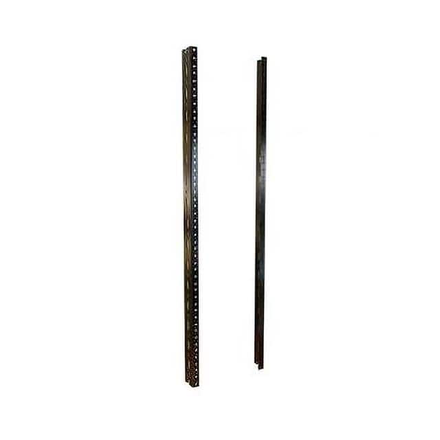 URR16U 16U 10-32 UNIVERSAL RACK RAIL