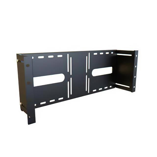 RB-MMB4 4U ADJUSTABLE MONITOR BRACKET