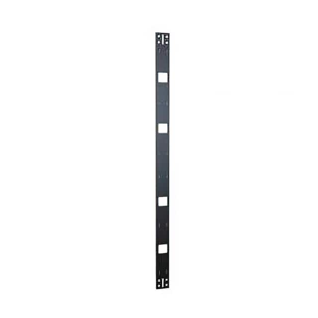 VCT56 32U VERT CABLE TRAY