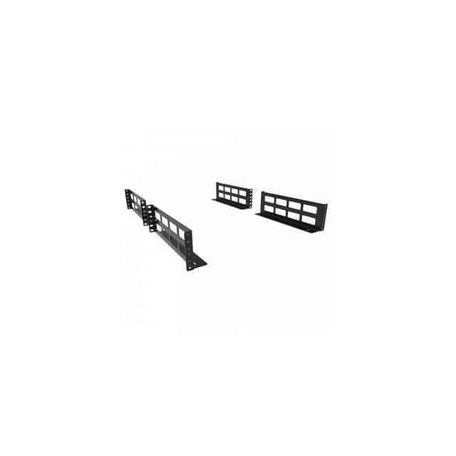RDAB2U26 2U 26D RAIL DEPTH ADAPTER