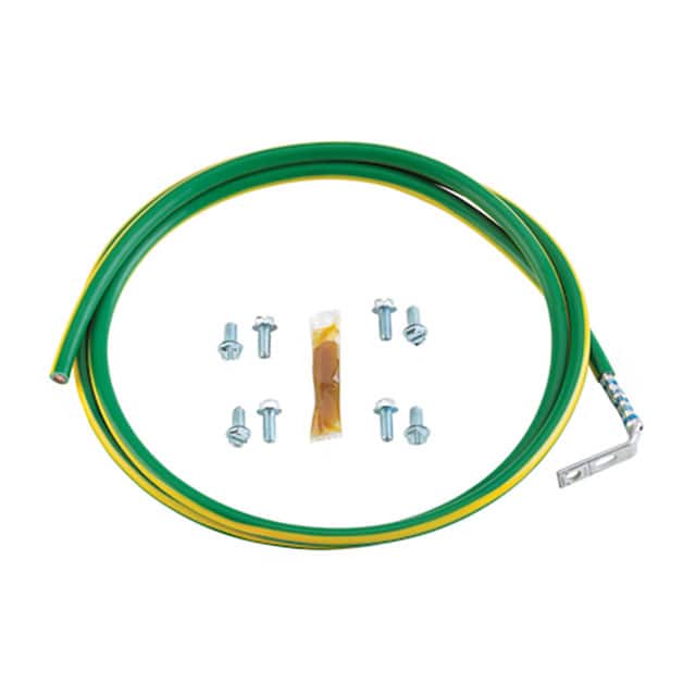 GJS696U CABLE JUMPER KIT