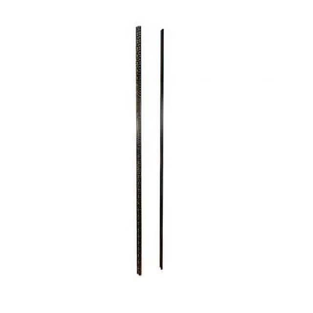 URR36U 36U 10-32 UNIVERSAL RACK RAIL