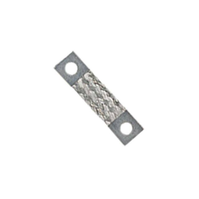 BS100445U STRAP BRAIDED BONDING 1HOLE