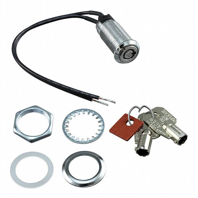 AEKDF DEFEATER ELEC INTERLOCK 120 VOLT