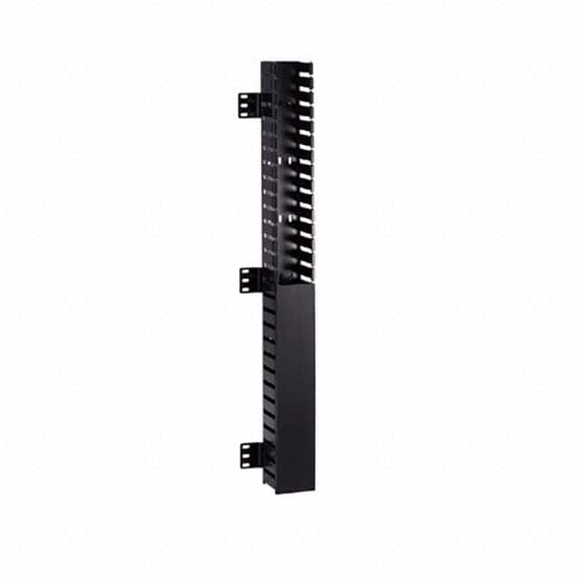 CWMPV3340 IN-CABINET VERTICAL CABLE MANAGE