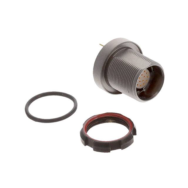 GC0WBM-P16UB00-000L ODU AMC HD RECEPT, STY C, SZ 0,