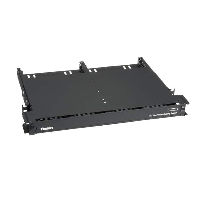 FLEX1U06 HD FLEX 1 RU 6-PORT ENCLOSURE