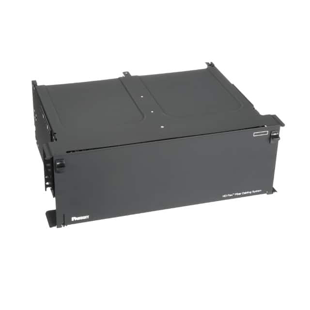 FLEX4U06 HD FLEX 4 RU 6-PORT ENCLOSURE