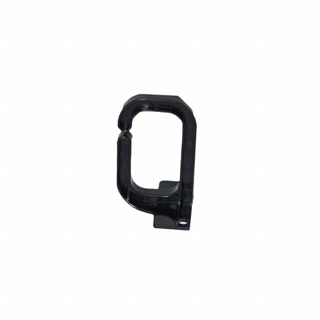 VD-00-025 VERTICAL D-RING CABLE MANAGER 25