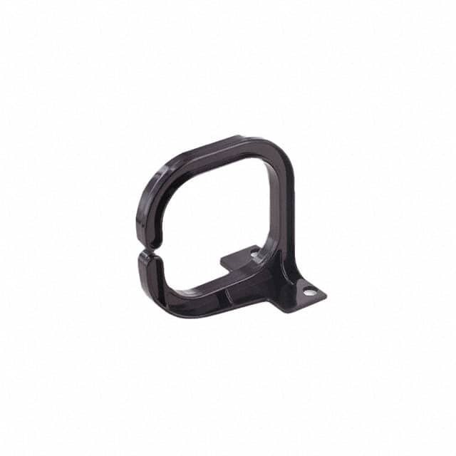 VD-00-034 VERTICAL D-RING CABLE MANAGER 34