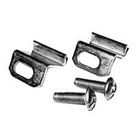 1481C14 DOOR CLAMPING HARDWARE STEEL
