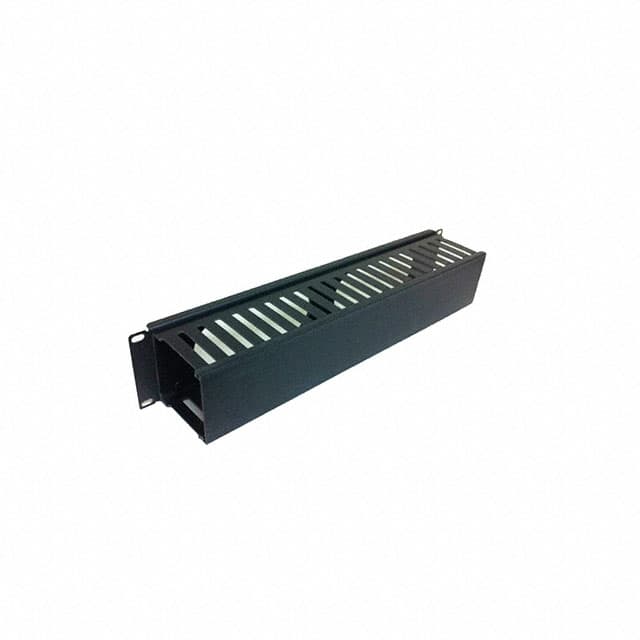 HF19-02-200 QUEST WIRE AND CABLE ORGANIZER B