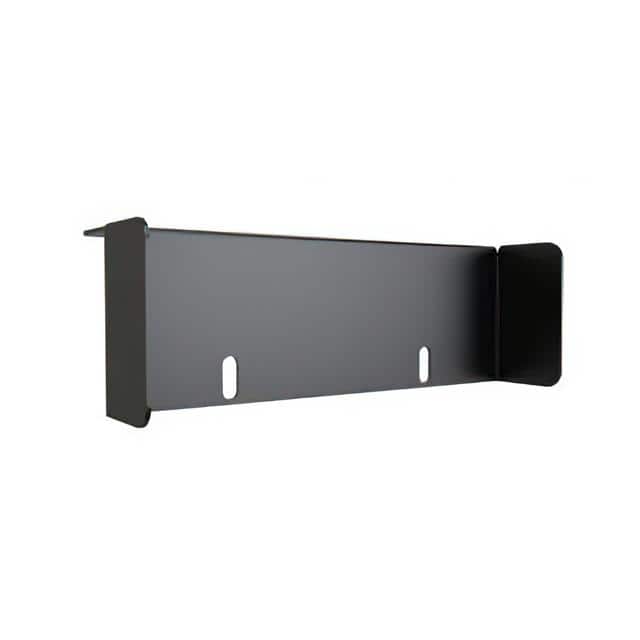 CLCCMSC CABLE MANAGER SECURITY PLATE FOR