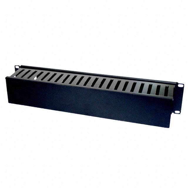 HF19-02-200D HORIZONTAL FINGER DUCT W/ COVER