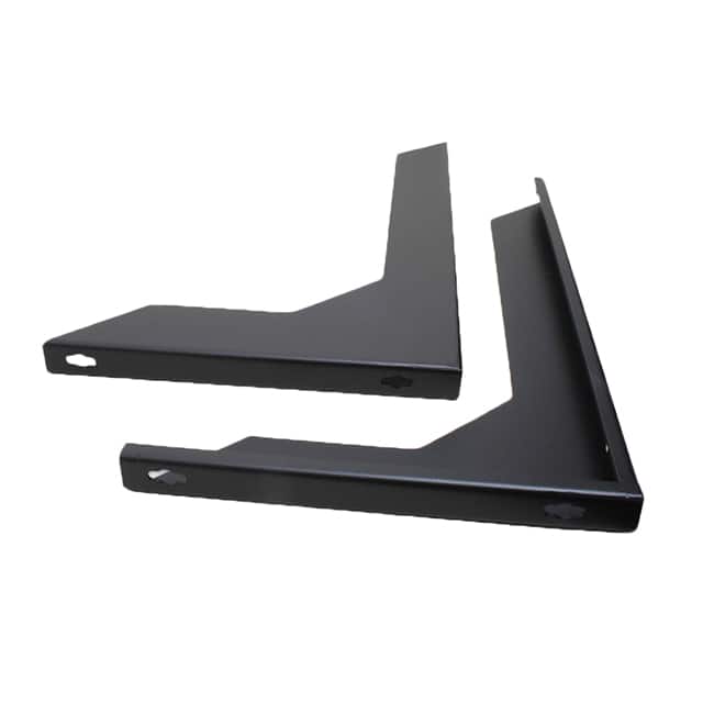 WB-SE-02 WALL BRACKET KIT FOR DVR SECURIT