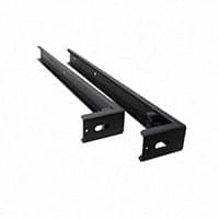 RS-01-26 RACK WALL SUPPORT BRACKET SET OF
