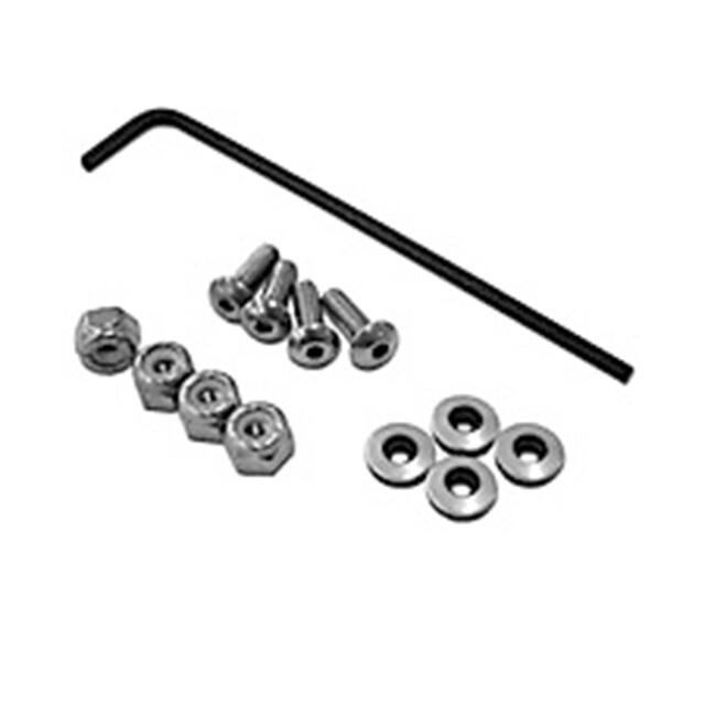 1421N4CB50 HARDWARE KIT UL/CSA 1/4-20X1"