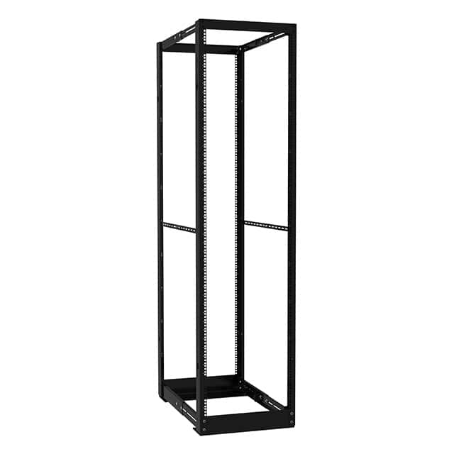 DC4RSHCM SIDE CABLE MANAGER BAR - DC4R44