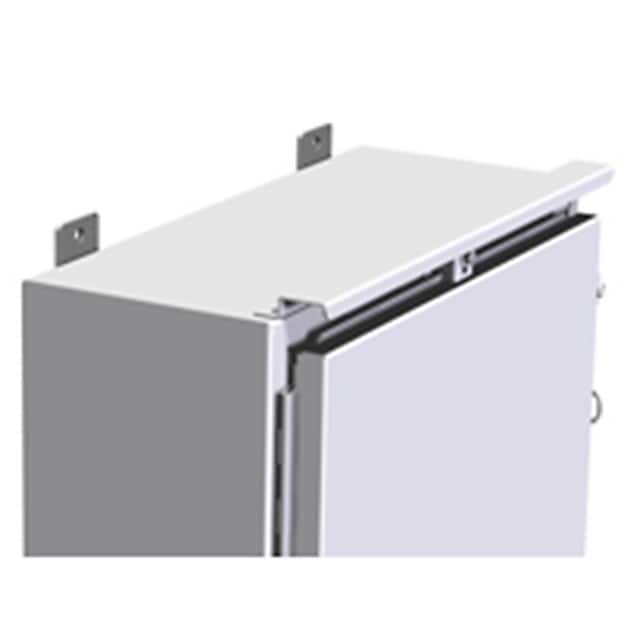 DK20GY DRIP SHIELD KIT DK SERIES GRAY