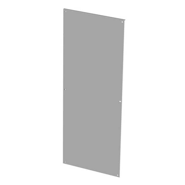 IMEP167 PANEL INNER 61.75X22.75" WHITE