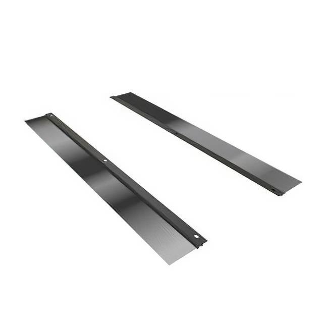 CLCBG36BK 36D BRUSHED GASKET BOTTOM PANEL