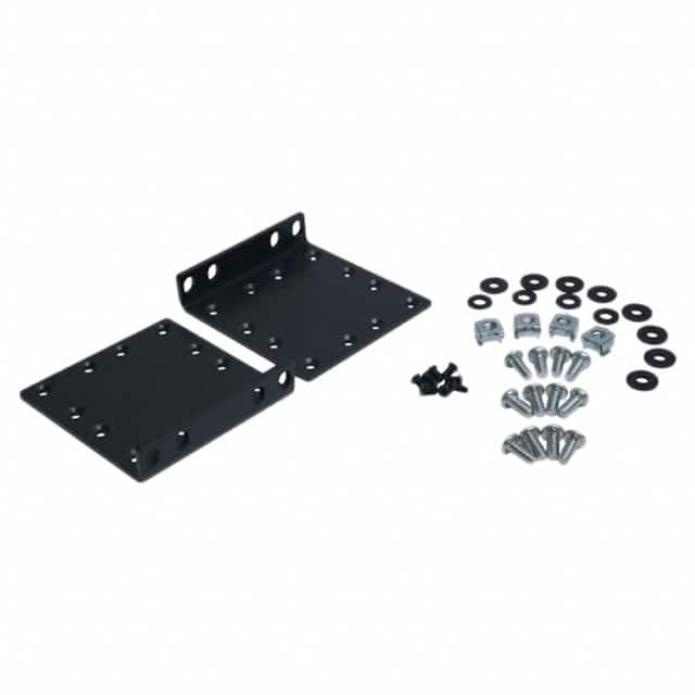 UPSHDEARKIT RACK UPS FRONT RAIL MOUNT BRACK