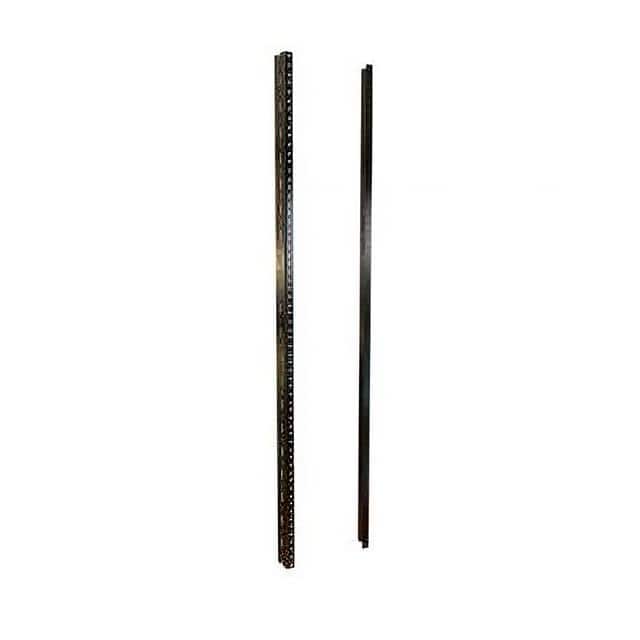 URR21U 21U 10-32 UNIVERSAL RACK RAIL