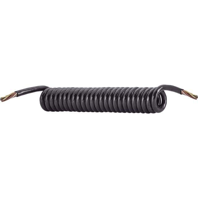 00598100 NAKED COIL ISO 25981-2-1750/2800