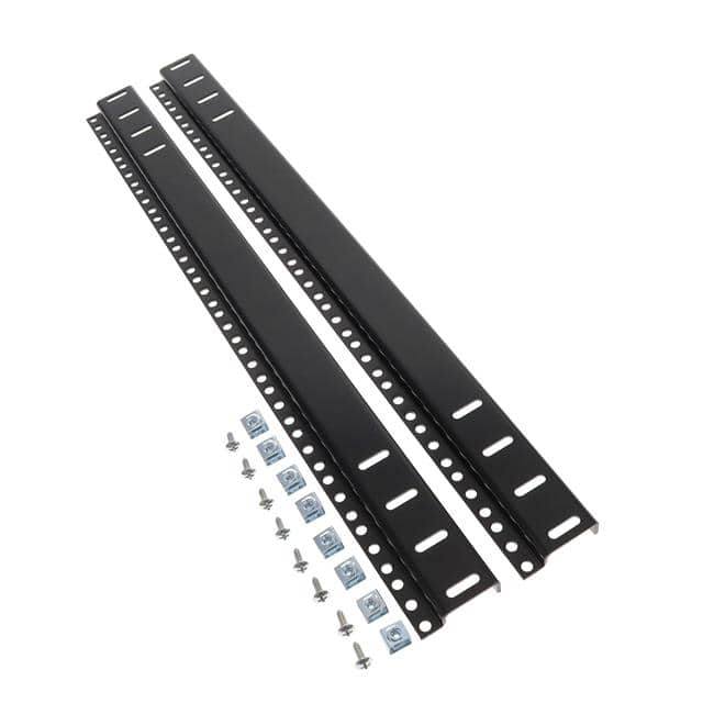 PMR-2331 RAILS PANL MOUNTNG 24.50" 1 PAIR