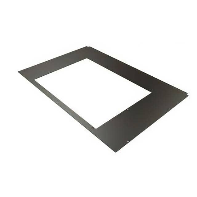 H1TC30BK 30W BLK H1 AIR CHIMNEY TOP