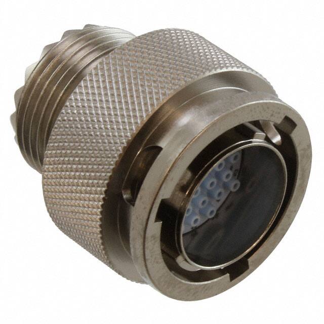 MKJ3B6F10-26PN CONN PLUG MALE 26POS GOLD CRIMP
