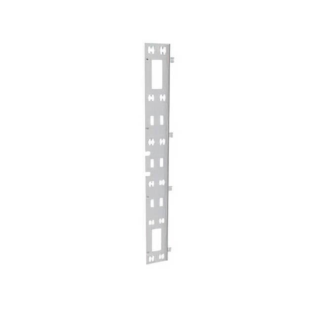 H1PDU42UWH 42U CABLE TRAY FOR H1 CABINET