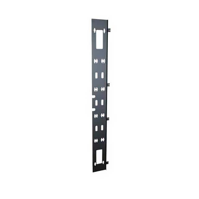 H1PDU45UBK 45U CABLE TRAY FOR H1 CABINET
