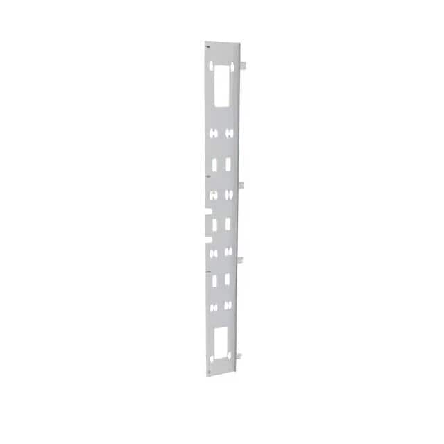 H1PDU45UWH 45U CABLE TRAY FOR H1 CABINET