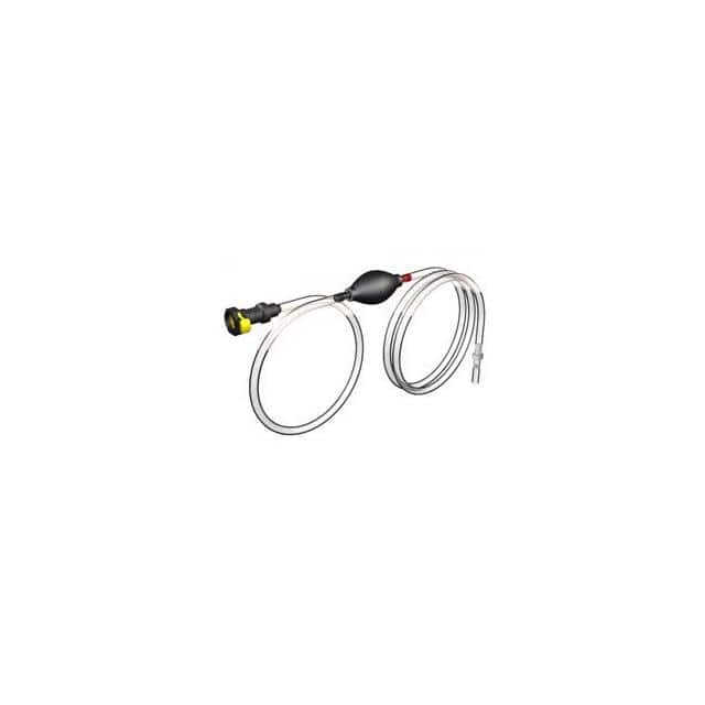 BA-MS-634 Replacement for Flow Rite BA-MS-