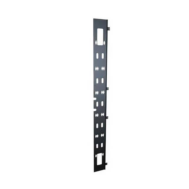 H1PDU52UBK 52U CABLE TRAY FOR H1 CABINET