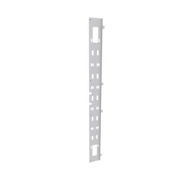 H1PDU52UWH 52U CABLE TRAY FOR H1 CABINET