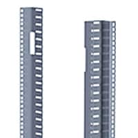 HPR20SZPL 42U PANEL RAILS FOR RACK MOUNT