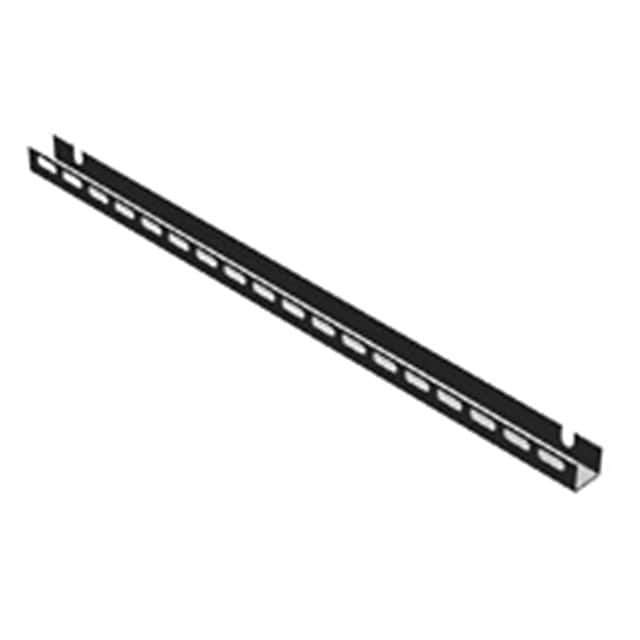 2CDMK DIN RAIL MOUNTING KIT