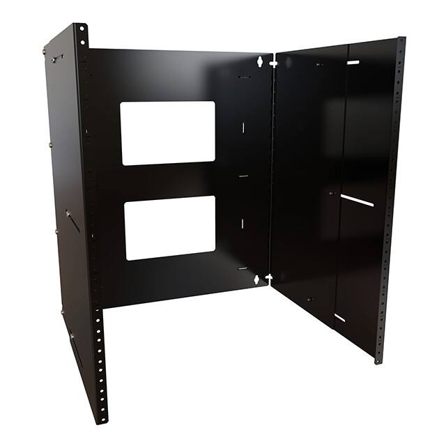APB19021BK1 RACK ACCESSORY ADJUSTABLE DEPTH