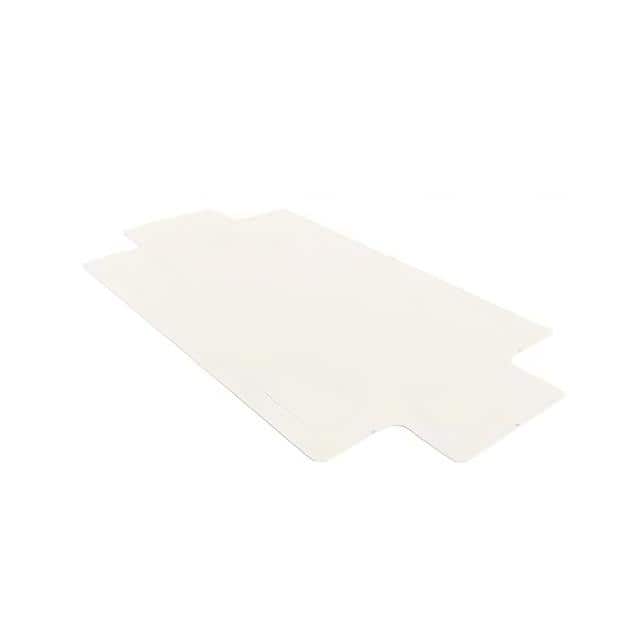 H1BS2448WH 24W 48D WHITE H1 BOTTOM PANEL