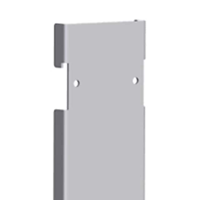HMEPB22 BRIDGE INNER PANEL FITS 2200H
