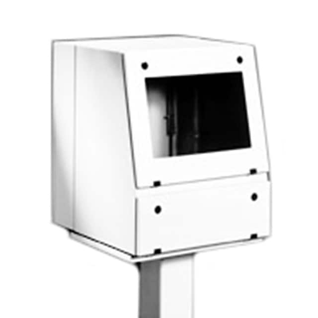 2CSD24X CONSOLE SYSTEM TERMINAL EXT RING