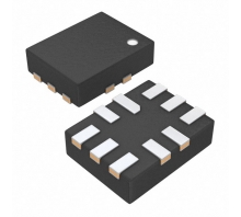 TC7USB40MU,LF The Toshiba TC7USB40MU,LF is a 2-channel USB 2.0 switch IC. It operates with a supply voltage range of 2.3V to 4.3V and has a bandwidth of 1.5GHz.