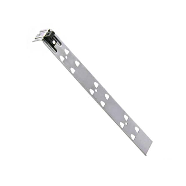 JMTRB38-3-X BRACKET SUPPORT METAL