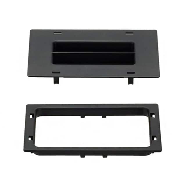 CTCN3X5 CABINET TOP COVER AND CABLE P