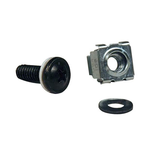 SRCAGENUT5MM HARDWARE KIT SCREWS, WASHERS