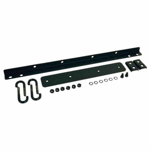 SRLADDERATTACH RACK ROOF KIT CONN SRCABLELADDER