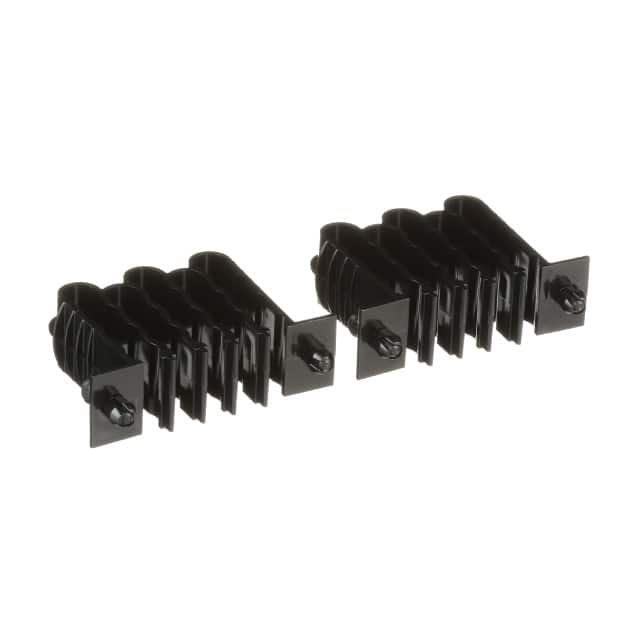 FLEX-CLIP18 HD FLEX TRUNK TRANSITION CLIP (Q