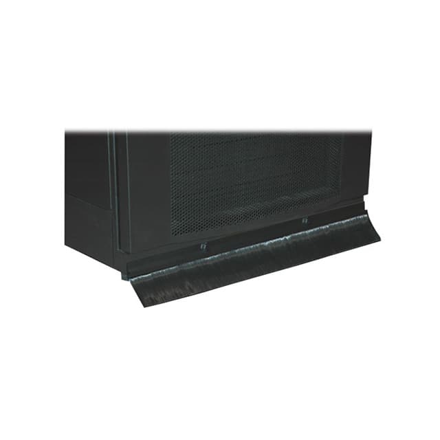 SRSKIRT3 RACK SERVER CAB STRIP 3" CASTER